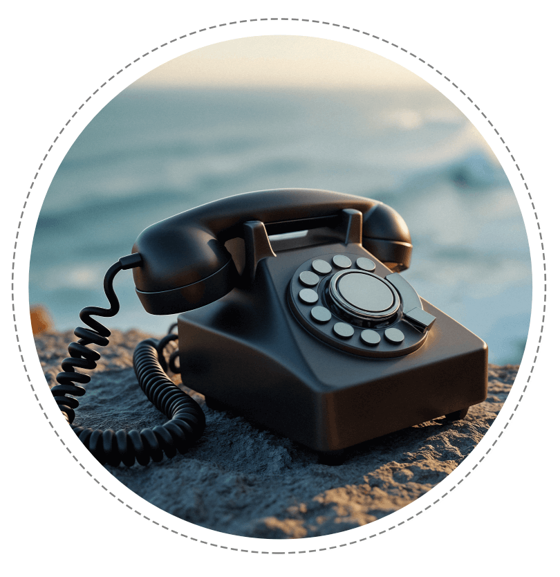 retro-telephone